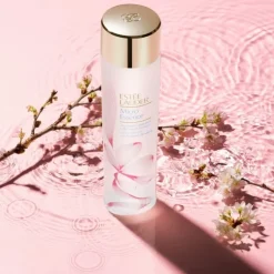 Lotion & Soin Préparateur>ESTEE LAUDER Micro Essence                Lotion Pré-Soin aux Ferments de Sakura - Lotion Soin Visage