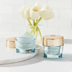Soin De Nuit>ESTEE LAUDER NightWear Plus                Crème Détox Nuit Anti-Oxydante