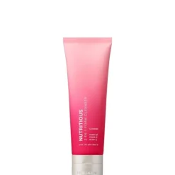 Nettoyant Visage|Soin Naturel & Ecoresponsable>ESTEE LAUDER Nutritious                Mousse Nettoyante 2-en-1