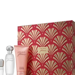 Coffrets Pour Elle|Coffret Parfum Femme>ESTEE LAUDER Pleasures                Coffret Eau de Parfum Trio Les Essentiels