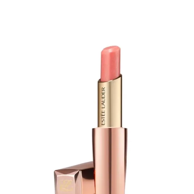 Baume À Lèvres & Huile À Lèvres>ESTEE LAUDER Pure Color Crystal                Baume à Lèvres Hydratant Révélateur de Couleur