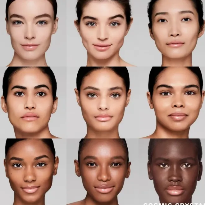 Baume À Lèvres & Huile À Lèvres>ESTEE LAUDER Pure Color Crystal                Baume à Lèvres Hydratant Révélateur de Couleur