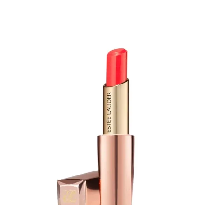 Baume À Lèvres & Huile À Lèvres>ESTEE LAUDER Pure Color Crystal                Baume à Lèvres Hydratant Révélateur de Couleur