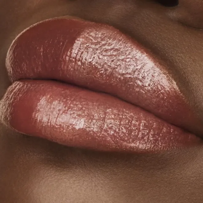 Baume À Lèvres & Huile À Lèvres>ESTEE LAUDER Pure Color Crystal                Baume à Lèvres Hydratant Révélateur de Couleur