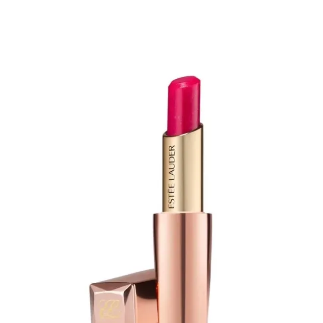 Baume À Lèvres & Huile À Lèvres>ESTEE LAUDER Pure Color Crystal                Baume à Lèvres Hydratant Révélateur de Couleur