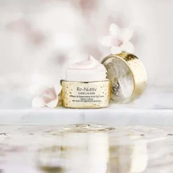 Soin Jour & Nuit>ESTEE LAUDER Re-Nutriv Ultimate Lift                Crème Contour des Yeux Riche Jeunesse