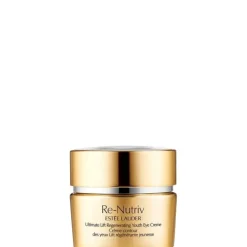 Soin Yeux & Lèvres>ESTEE LAUDER Re-Nutriv Ultimate Lift                Crème Contour des Yeux Lift Régénérante Jeunesse