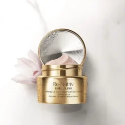 Soin Yeux & Lèvres>ESTEE LAUDER Re-Nutriv Ultimate Lift                Crème Contour des Yeux Lift Régénérante Jeunesse