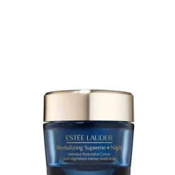 Soin Cou & Décolleté|Soin De Nuit>ESTEE LAUDER Revitalizing Supreme+ Night Soin Régénérant Intense Réveil Éclat