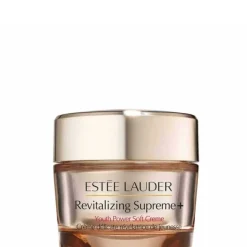 Soin Cou & Décolleté|Soin Jour & Nuit>ESTEE LAUDER Revitalizing Supreme+                Crème Délicate Révélatrice de Jeunesse