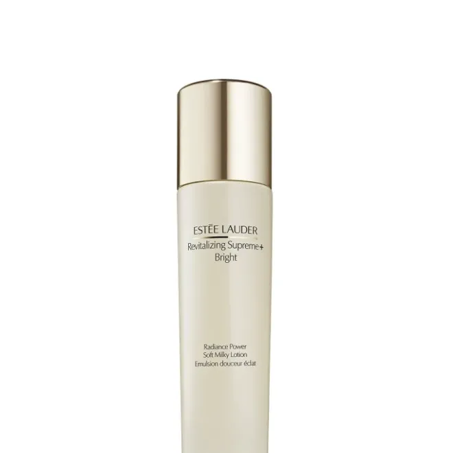 Lotion & Soin Préparateur>ESTEE LAUDER Revitalizing Supreme+ Bright Emulsion Douceur Eclat - 100 ml