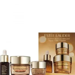Coffrets Pour Elle|Coffret Soin>ESTEE LAUDER Revitalizing Supreme+                Coffret Soin Contour des Yeux 2024