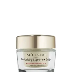 Soin Jour & Nuit>ESTEE LAUDER Revitalizing Supreme+ Bright                Crème Douceur Eclat