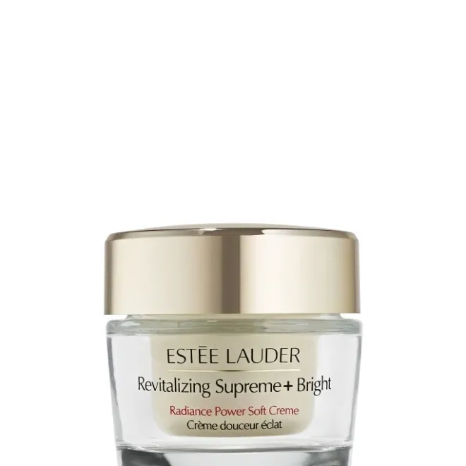 Soin Jour & Nuit>ESTEE LAUDER Revitalizing Supreme+ Bright Crème Douceur Eclat