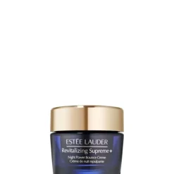 Soin De Nuit>ESTEE LAUDER Revitalizing Supreme+                Crème de Nuit Repulpante