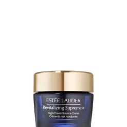 Soin De Nuit>ESTEE LAUDER Revitalizing Supreme+                Crème de Nuit Repulpante