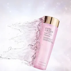 Lotion & Soin Préparateur>ESTEE LAUDER Soft Clean Infusion                Tonique Douceur Hydratant Acide Aminé + Extrait de Nénuphar