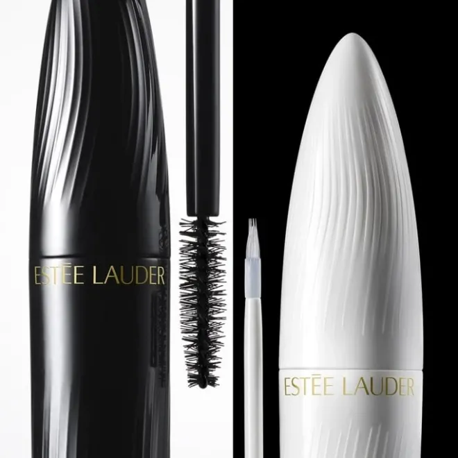 Base & Soin Des Cils>ESTEE LAUDER Turbo Lash Sérum Revitalisant de Nuit Cils et Sourcils