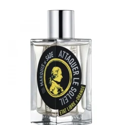 Parfum Mixte>Etat Libre d'Orange Attaquer le Soleil - Marquis de Sade                Eau de Parfum