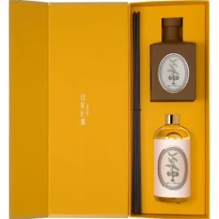 Coffret Maison|Parfum D'Ambiance & Diffuseur D'Intérieur>Etro Oud                Coffret Diffuseur d'Ambiance