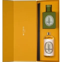 Parfum D'Ambiance & Diffuseur D'Intérieur>Etro Vétiver                Diffuseur d'Ambiance