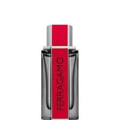 Eau De Parfum>Ferragamo Red Leather                Eau de Parfum
