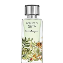 Parfum Mixte>Ferragamo Foreste Di Seta                Eau de Parfum