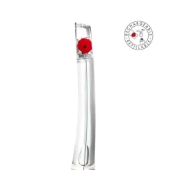 Parfum Naturel & Eco-Responsable|Eau De Parfum>KENZO Flower By                Eau de Parfum