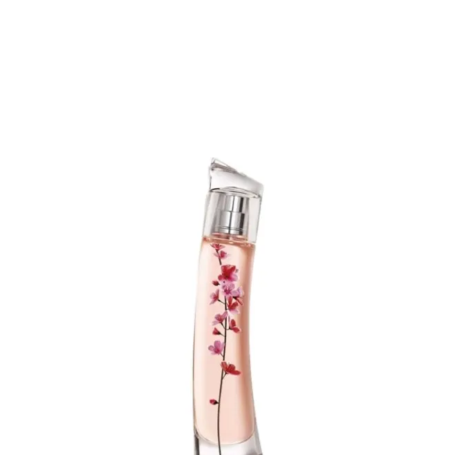 Parfum Naturel & Eco-Responsable|Eau De Parfum>KENZO Flower By Ikebana Eau de Parfum