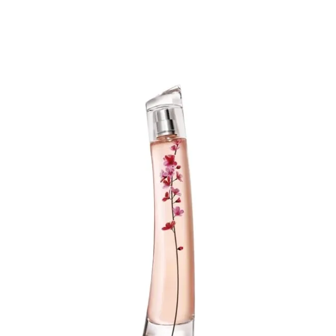 Parfum Naturel & Eco-Responsable|Eau De Parfum>KENZO Flower By Ikebana Eau de Parfum