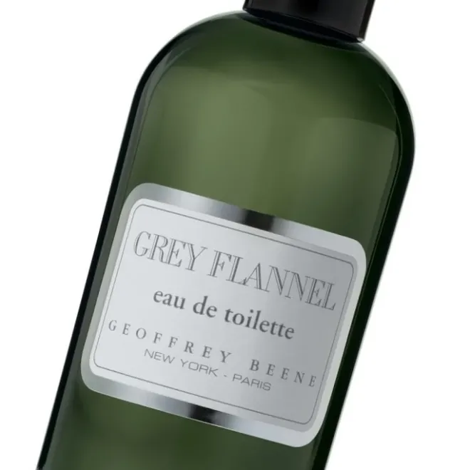 Eau De Toilette>Geoffrey Beene Grey Flannel Eau de Toilette