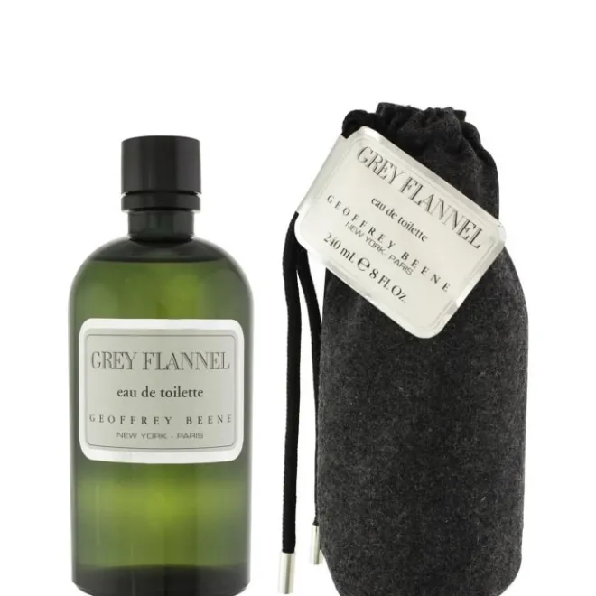 Eau De Toilette>Geoffrey Beene Grey Flannel Eau de Toilette
