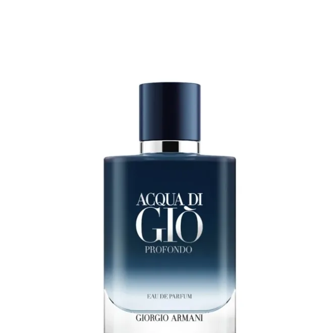 Eau De Parfum>GIORGIO ARMANI Acqua di Giò Profondo Eau de Parfum Rechargeable