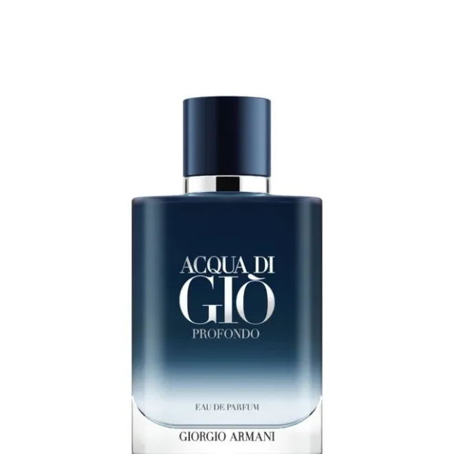 Eau De Parfum>GIORGIO ARMANI Acqua di Giò Profondo Eau de Parfum Rechargeable