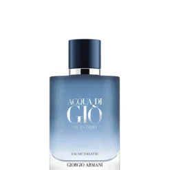Eau De Toilette>GIORGIO ARMANI Acqua di Giò Profondo                Eau de Toilette
