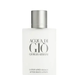 Gamme Complémentaire Parfumée>GIORGIO ARMANI Acqua di Giò pour Homme                Lotion Après-Rasage