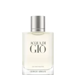 Eau De Toilette>GIORGIO ARMANI Acqua di Giò                Eau de Toilette Rechargeable