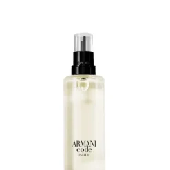 Parfum Recharge|Eau De Parfum>GIORGIO ARMANI Armani Code Homme                Parfum - Flacon Recharge