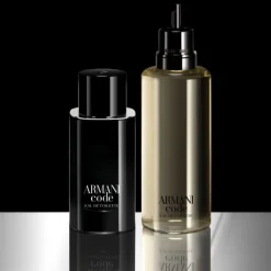 Parfum Recharge|Eau De Toilette>GIORGIO ARMANI Armani Code                Eau de Toilette - Flacon Recharge