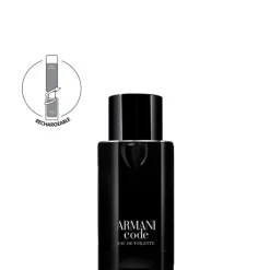 Eau De Toilette>GIORGIO ARMANI Armani Code                Eau de Toilette