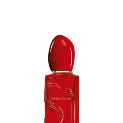 Eau De Parfum>GIORGIO ARMANI Armani Sì Passione Red Musk                Eau de Parfum