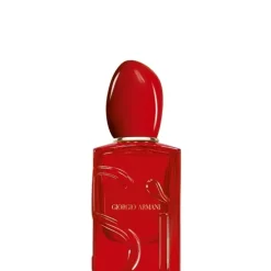 Eau De Parfum>GIORGIO ARMANI Armani Sì Passione Red Musk                Eau de Parfum