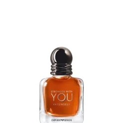 Eau De Parfum>GIORGIO ARMANI Emporio Armani Stronger with You Intensely                Eau de Parfum