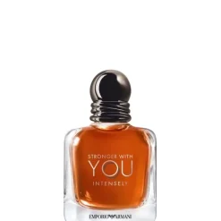 Eau De Parfum>GIORGIO ARMANI Emporio Armani Stronger with You Intensely                Eau de Parfum