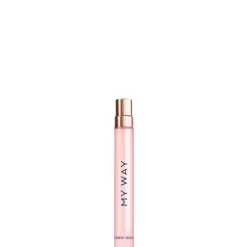 Parfum Naturel & Eco-Responsable|Eau De Parfum>GIORGIO ARMANI My Way                Eau de Parfum Rechargeable - Format Voyage