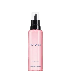 Parfum Naturel & Eco-Responsable|Parfum Recharge>GIORGIO ARMANI My Way                Eau de Parfum - Flacon Recharge