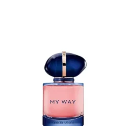Parfum Naturel & Eco-Responsable|Eau De Parfum>GIORGIO ARMANI My Way                Eau de Parfum Intense Rechargeable