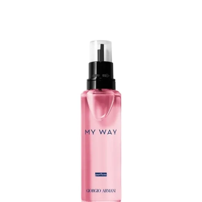 Parfum Recharge>GIORGIO ARMANI My Way Parfum - Flacon Recharge