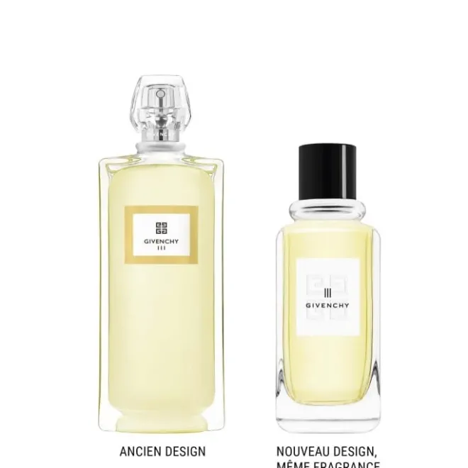 Eau De Toilette>GIVENCHY III Eau de Toilette