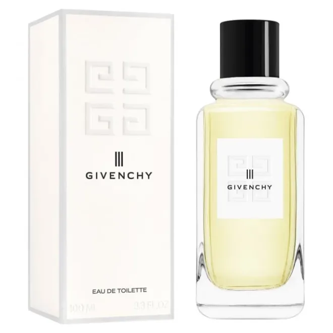 Eau De Toilette>GIVENCHY III Eau de Toilette